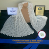 Super Fine Merino Shawl